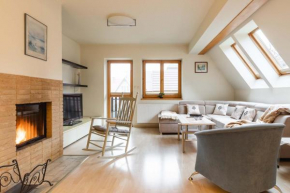 Apartamenty Dagmara i Irka Zakopane